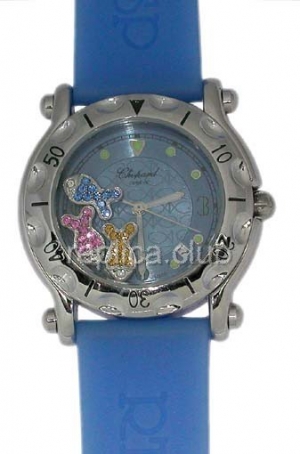 Chopard Happy Sport Replica Watch #1