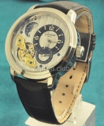 Glashutte Panomatic Moonphase Tourbillon replica #2