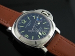 Officine Panerai Luminor GMT Automatic Swiss Replica