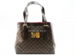 Louis Vuitton Damier Canvas N51204 Handbag Replica