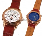 Patek Philippe Sky Moon Watch Grand Complication Replica #1