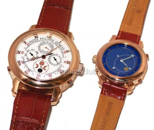 Patek Philippe Sky Moon Grand Complication Replica Watch #1