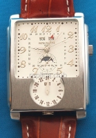 Patek Philippe Gran Complicación, Reloj Replica Extra Grande #2