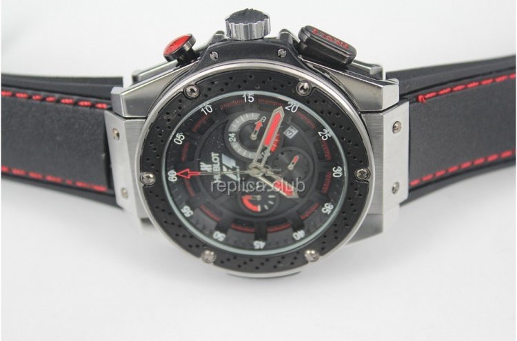 Hublot Formel 1 Replica Watch