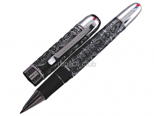 モンブランのレプリカペン #7