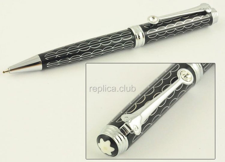 Montblanc Replica Pen #14