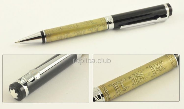 Penna Montblanc Meisterstuck Replica