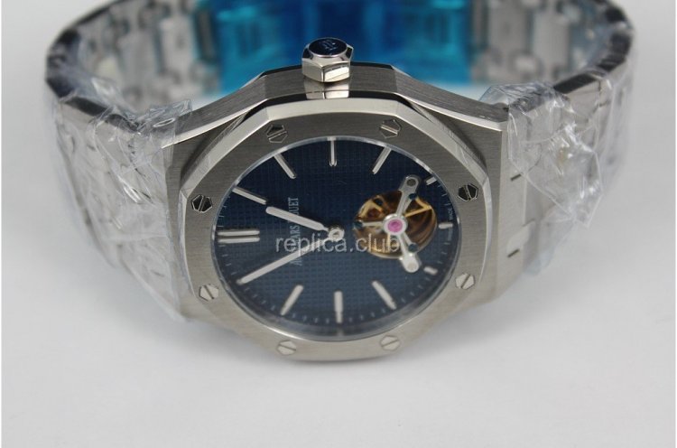 Audemars Piguet Royal Oak Tourbillon Replica Watch #1