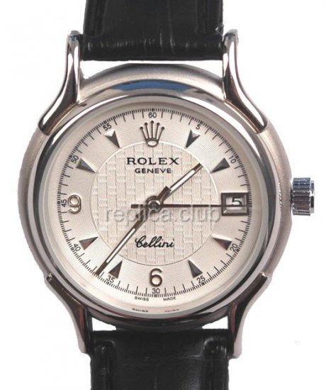 Rolex Cellini Replik-Uhr #7