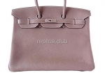 Hermes Birkin Replica Handbag #7