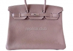 Hermes Birkin Handbag Replica #7