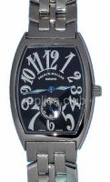 Franck Muller Cintree Curvex Small Second Casablanca replica guardare