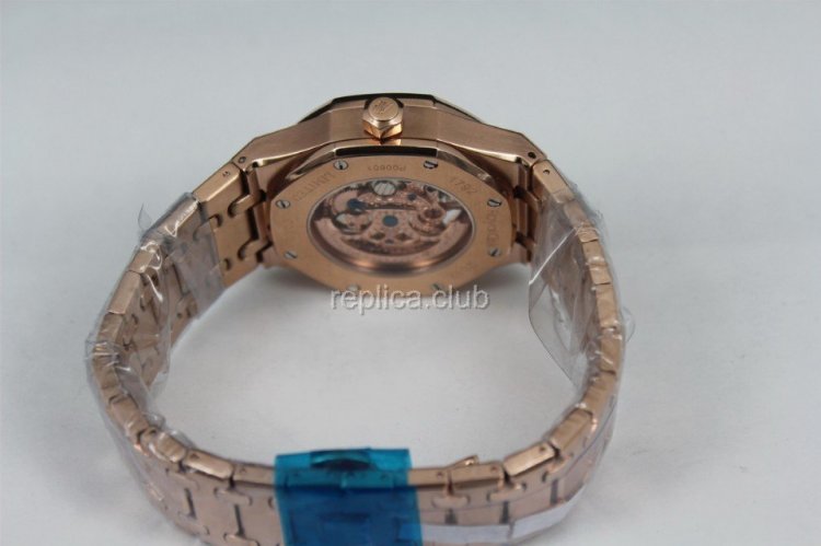 Audemars Piguet Royal Oak Replica Watch #8