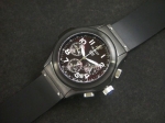 Hublot MDM Cronógrafo Replica Watch #5