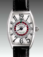 Franck Muller Vegas Casablanka replica guardare