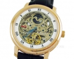 Patek Philippe Complicated Mens Replica Watch #2