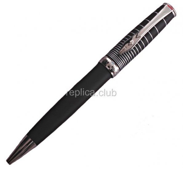 モンブランのレプリカペン #12