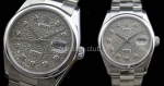 Rolex Oyster Perpetual Datejust Swiss Replica Watch #14