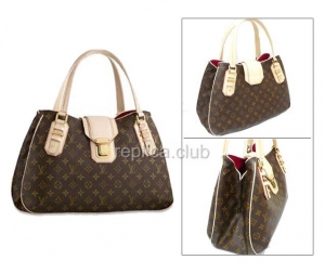 Louis Vuitton Monogram Canvas Griet Handtasche M55210 Replica