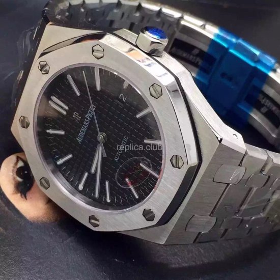 Audemars Piguet Royal Oak Jumbo Replica Watch #2