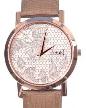 Piaget Altiplano Ultradünne Swiss Replica Watch