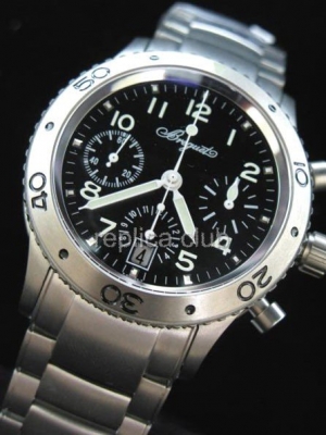 Breguet Type XX Aeronavale Swiss Replica Watch #2