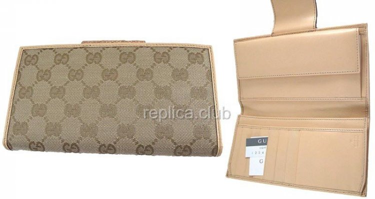 Gucci Geldbörse Replica #30