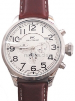 IWC Portuguese Calendar Replica Watch #2