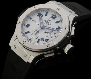 Hublot Big Bang Wally Replik Schweizer