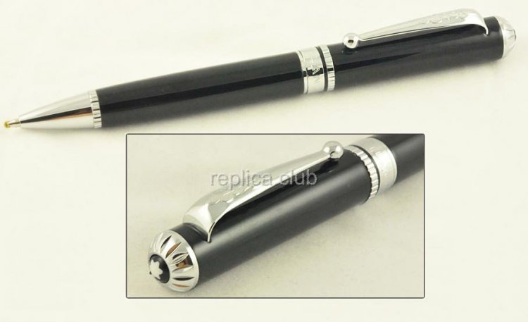 Montblanc Replica Pen #11