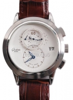 Glashutte Replica Watch Original Panomaticchrono #3