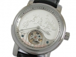 Ulysse Nardin San Marco Cloisonn? Tourbillon replicas relojes #4
