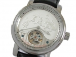 Ulysse Nardin Cloisonn San Marco? Tourbillon Replica Watch #4