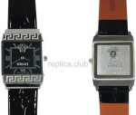 Versace Landmark Watch Replica #1