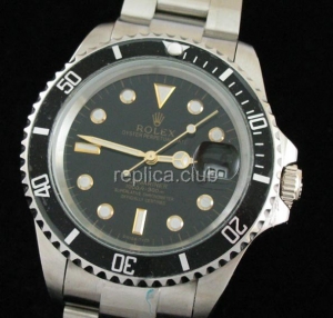 Rolex Submariner Replica Watch #6