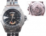 Date Windrider Breitling Replica Watch