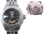 Breitling Windrider Date Replica Watch