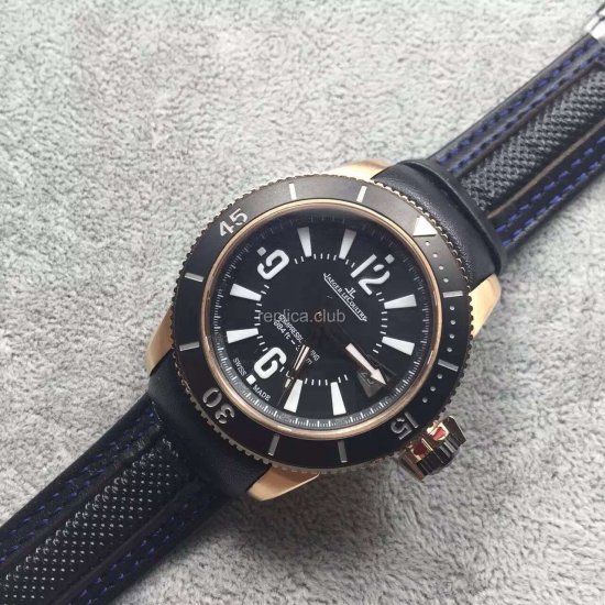 Jaeger LeCoultre Master Compressor Diving 9015 #2