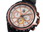 Tag Heuer Carrera Chronograph Replica Watch #1