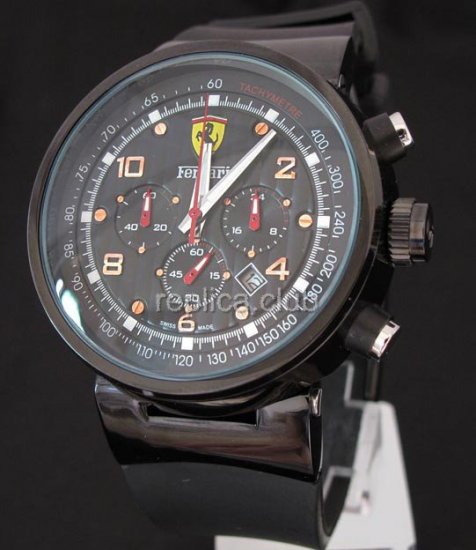 Ferrari Chronograph Replica #3