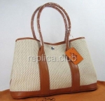 Hermes Replica Garden Party Handbag