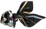 Hermes Carre 70 In Vintage Silk Scarf #2