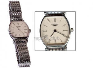 Longines La Grande Classique Replica Watch #4