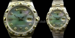 Rolex Oyster Perpetual Day-Date Repliche orologi svizzeri #33