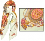 Réplique foulard Hermès #14
