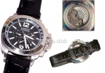 Officine Panerai Luminor tachimetrica replica watch automatico #1