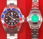 Rolex Submariner Watch Ladies Replica #3