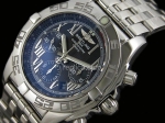 Breitling Chronomat B1 Carbon Swiss Replica #1