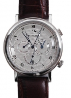 Breguet Classique Le Reveil Du Zar Replica Watch #1