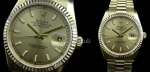 Rolex Oyster Perpetual DateJust Swiss Replica Watch #28